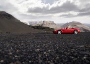 Aston Martin Vantage V8 Roadster Aston Martin Vantage V8 Roadster
